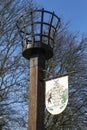 Beacon Monument in Rayleigh