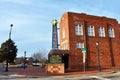 Beacon Theatre in Hopewell, VA, USA