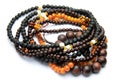 Bead bracelets