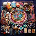 The Bead Haven: Unleashing Your Inner Jewelry Designer