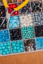 Bead making accessories