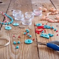 Bead making accessories