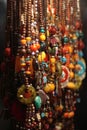 Beaded Necklaces