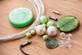 Beading set to make yourself