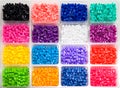 Beads Royalty Free Stock Photo