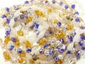 Beads Decoration Royalty Free Stock Photo