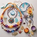 Beads Galore: Empowering Your Jewelry-Making Journey