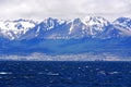 The Beagle Channel