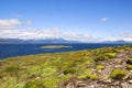 The Beagle Channel