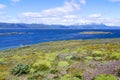 The Beagle Channel