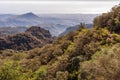 Mountain view near Telde, Gran Canaria, Canary Islands, Spain