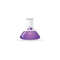 Color Icon - Beaker