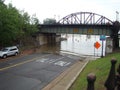 Beale Street Bridge