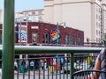 Beale Street is a street in Downtown Memphis, Tennessee. It is a significant location in the city`s history
