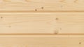 Beam or imitation texture. Wood texture background. Profiled glued timber. Decorative cladding board with beveled bevels and a