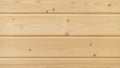 Beam or imitation texture. Wood texture background. Profiled glued timber. Decorative cladding board with beveled bevels and a