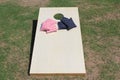 BEAN BAG TOSS CORNHOLE YARD GAME SUMMER OUTDOOR CELEBRATIONS