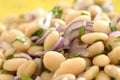 Bean Salad