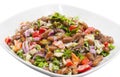 Bean salad