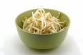 Bean sprouts