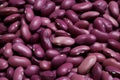 Bean vigna background diet. Generate Ai