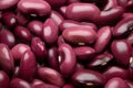 Bean vigna background raw. Generate Ai