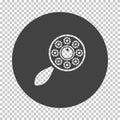 Beanbag icon