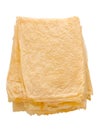 Beancurd sheets Royalty Free Stock Photo