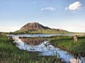 Bear Butte