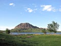 Bear Butte