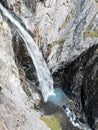 Bear Creek Falls