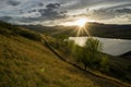 Bear Creek Lake Park