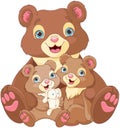 Bear family