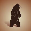 Bear icon