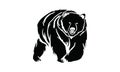 Bear Logo