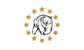 Bear Logo