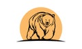 Bear Logo