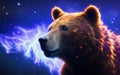 Bear Market Concept, Investment Strategies for Economic Downturns, Stock Market, Crypto