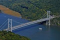 Bear Mountain Bridge, NY