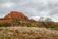 Bear Mountain Trail Sedona Arizona