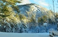 Bear Mountain- Waterford, Maine by Eric L. Johnson Photography