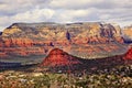 Bear Mountain West Sedona Arizona