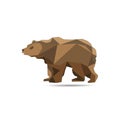 Bear Polygon