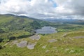 The Beara peninsula Royalty Free Stock Photo