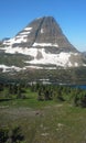 Bearhat Mountain Royalty Free Stock Photo