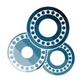 Bearing icon