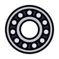 Bearing Icon