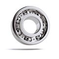 Bearing tool Royalty Free Stock Photo