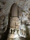 Bears Cave in Apuseni mountains