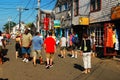 Bearskin Neck, Rockport